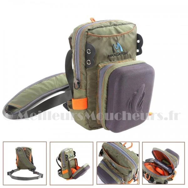 Chest pack Maxcatch mini
