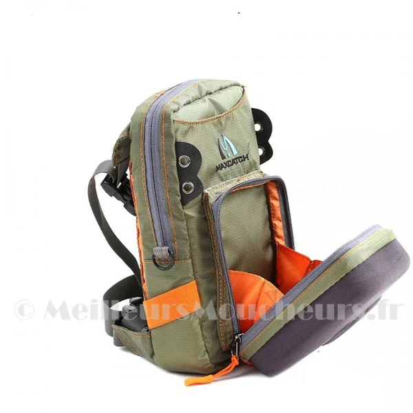 Chest pack Maxcatch mini