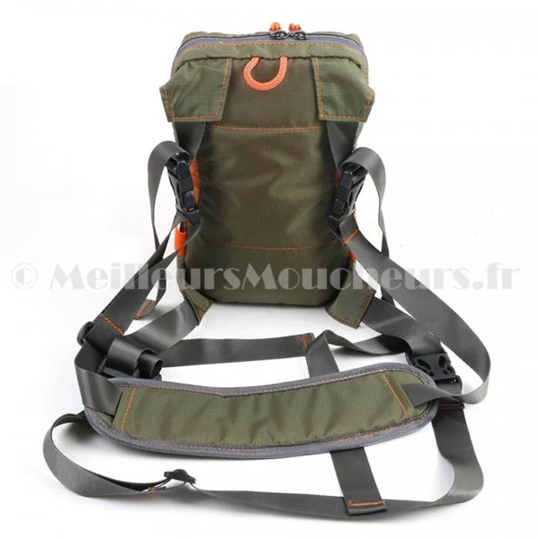Chest pack Maxcatch mini