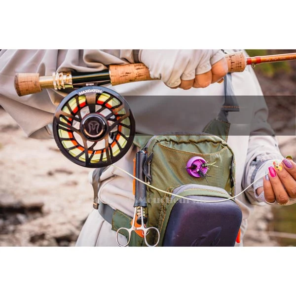 Chest pack Maxcatch mini