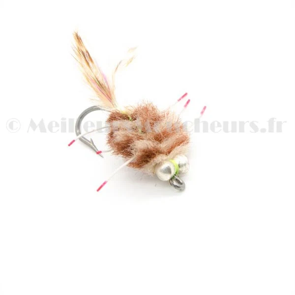 Crabe Merkin
