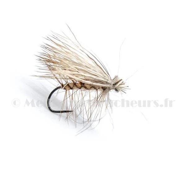 Sedge Elk hair caddis CDC