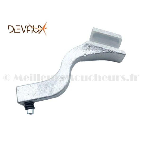 Extension pour étau rotatif SP DEVAUX