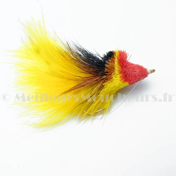 Popper tantalizer