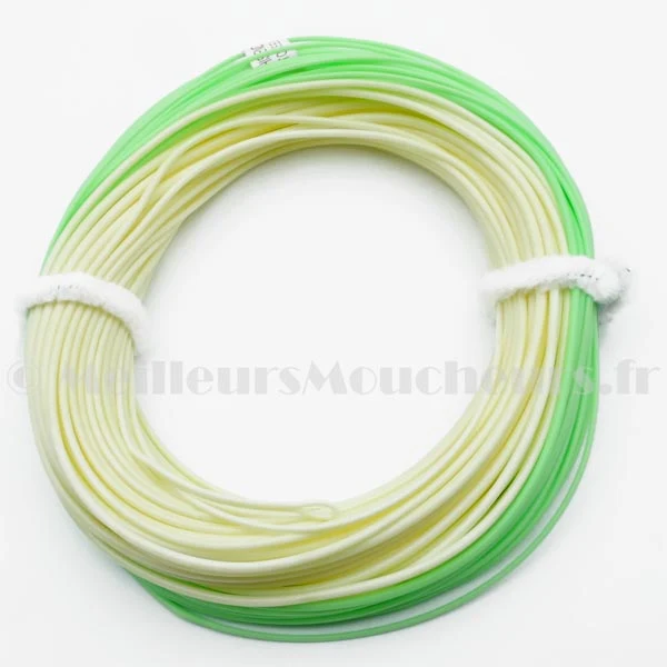 Soie SWITCH flottante WF #7