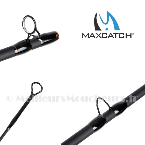 Canne MAXCATCH SKYTOUCH SWITCH 11' #7