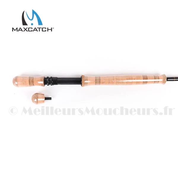 Canne MAXCATCH SKYTOUCH SWITCH 11' #7