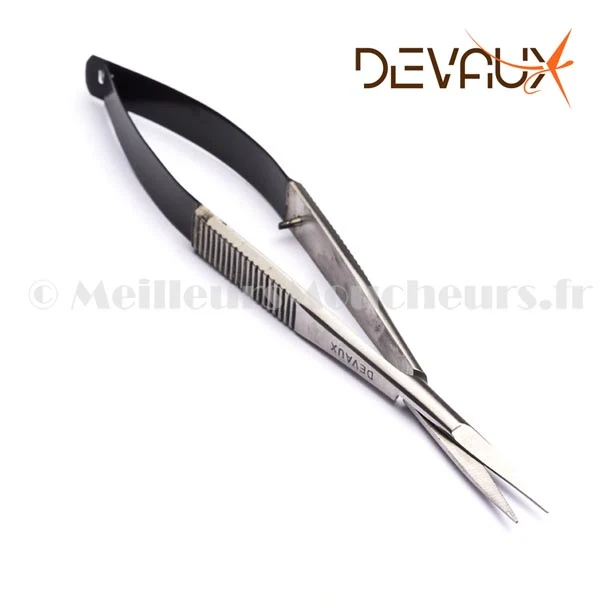 Ciseaux fins automatiques Devaux