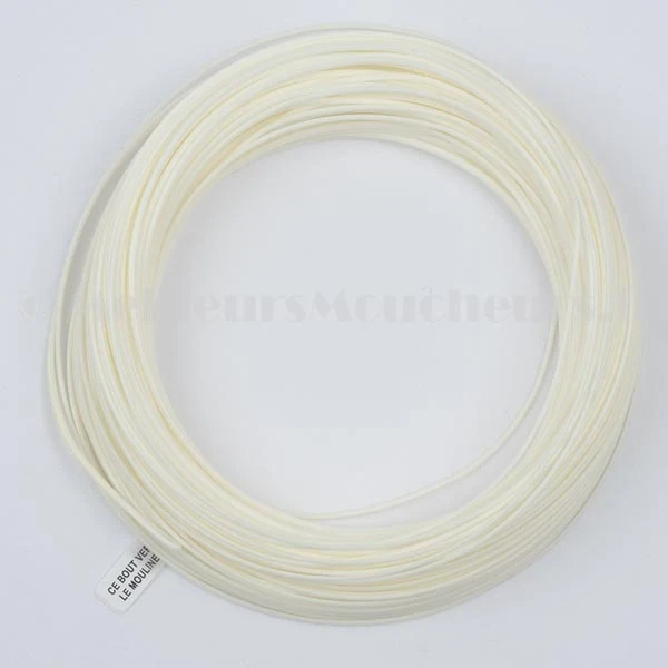 Soie Royal Wulff Trangle Taper Midstream