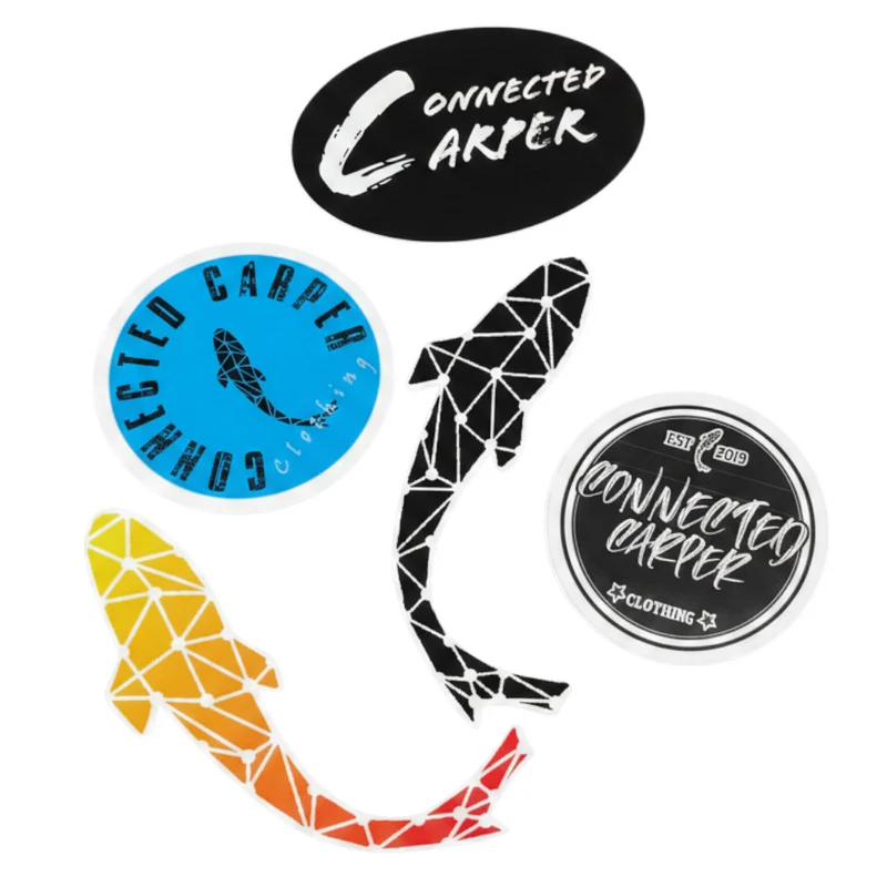 Stickers pack