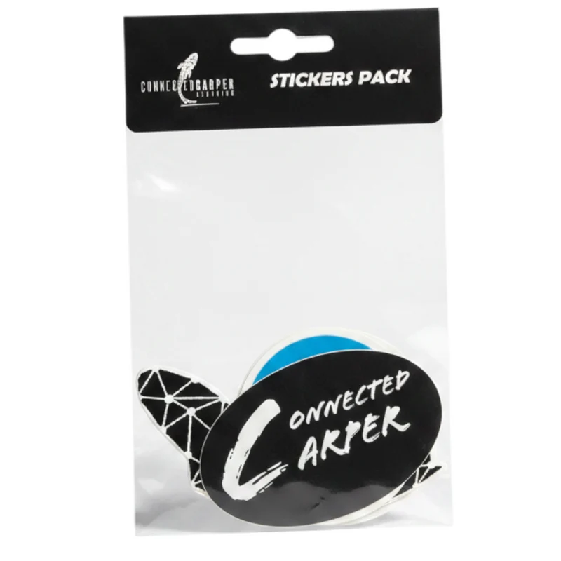 Stickers pack