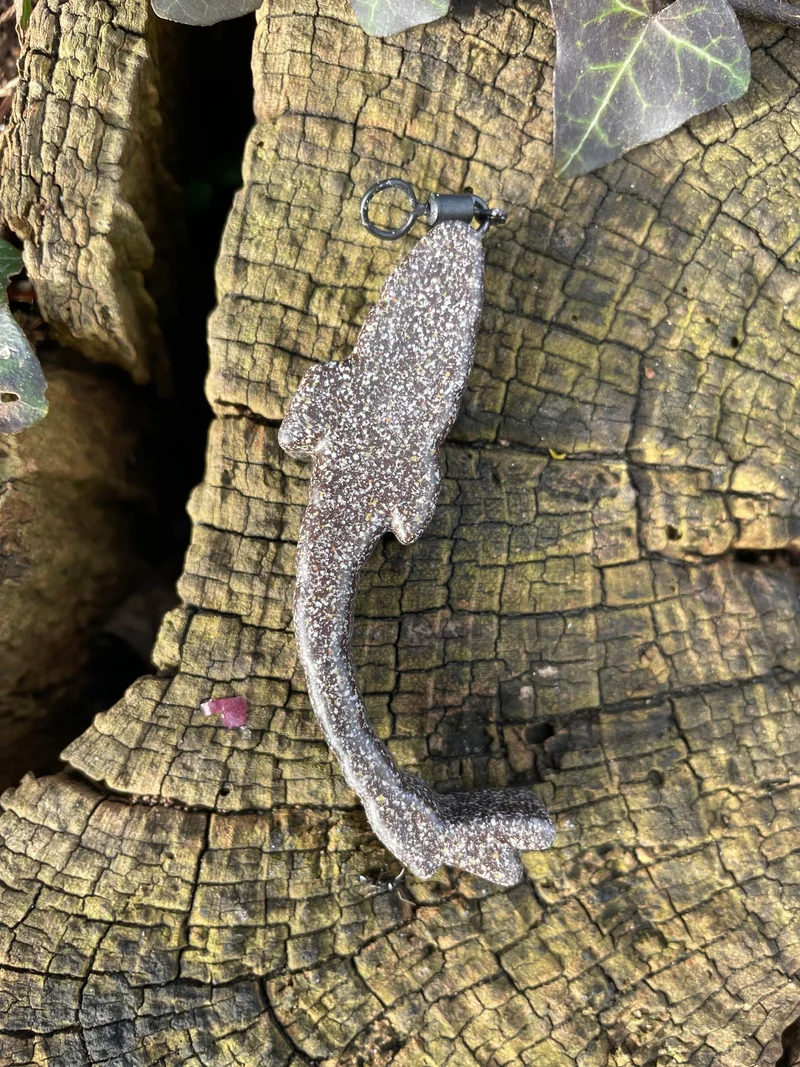 Plombs Connected Carper