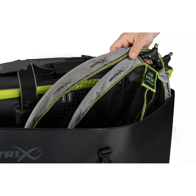 Horizon X Eva Multi Net Bag Large – Tas voor Leefnetten - 🎁