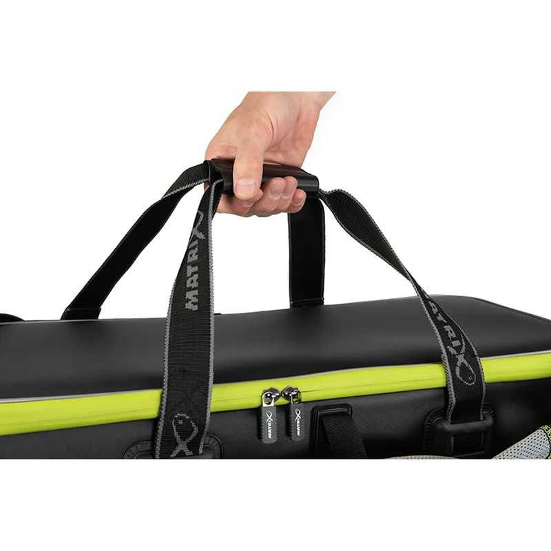 Horizon X Eva Multi Net Bag Large – Tas voor Leefnetten - 🎁