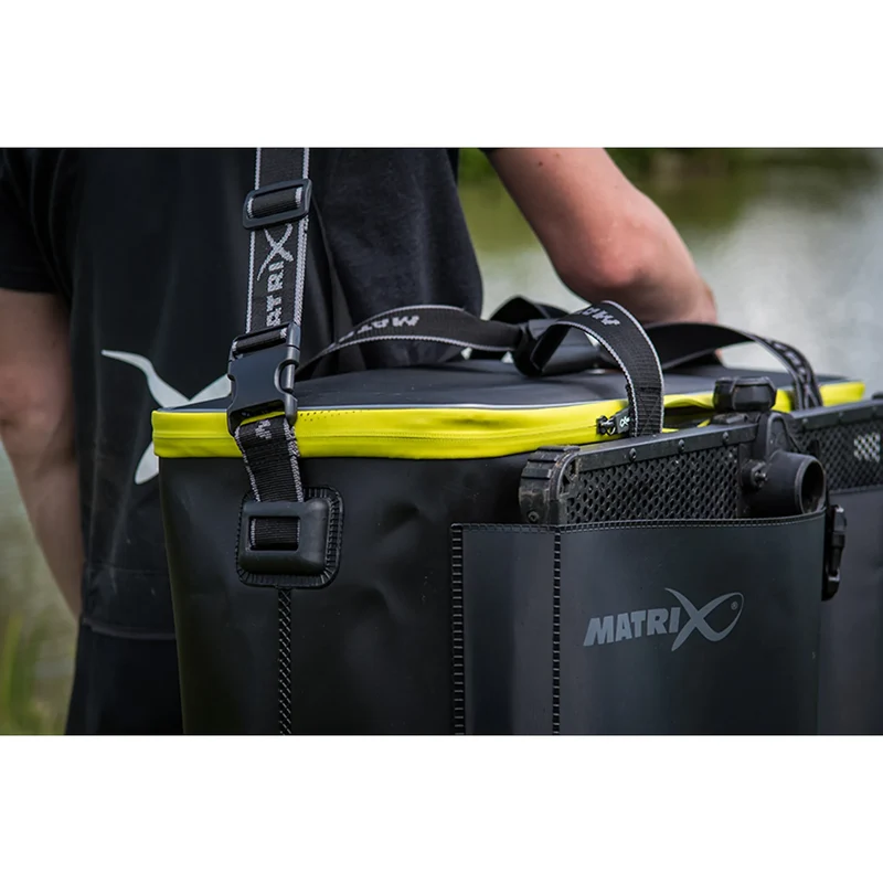 Horizon X Eva Multi Net Bag Large – Tas voor Leefnetten - 🎁