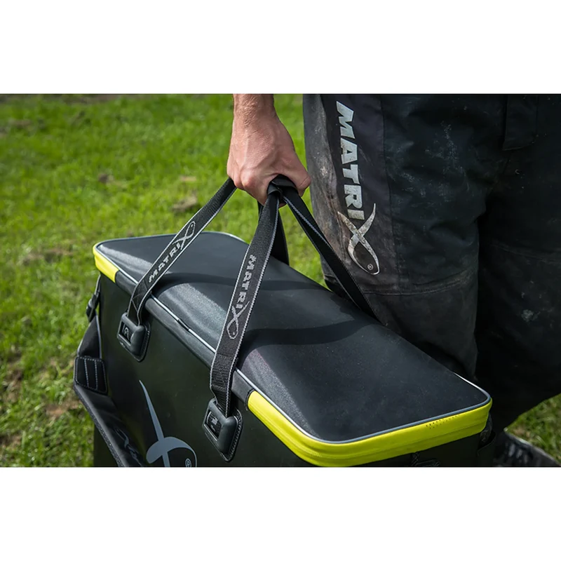 Horizon X Eva Multi Net Bag Large – Tas voor Leefnetten - 🎁