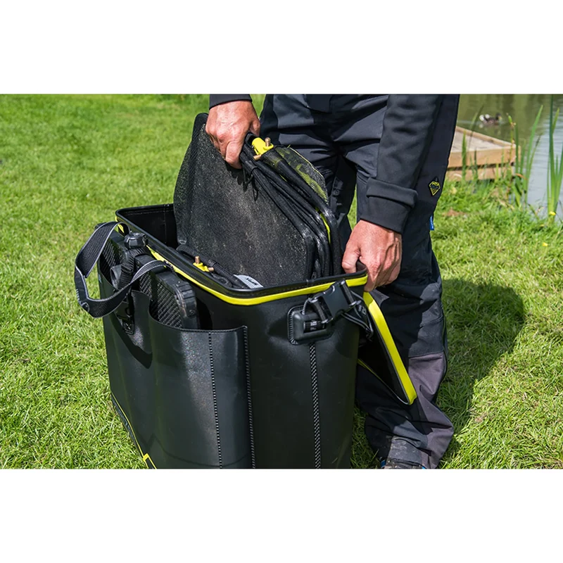 Horizon X Eva Multi Net Bag Large – Tas voor Leefnetten - 🎁