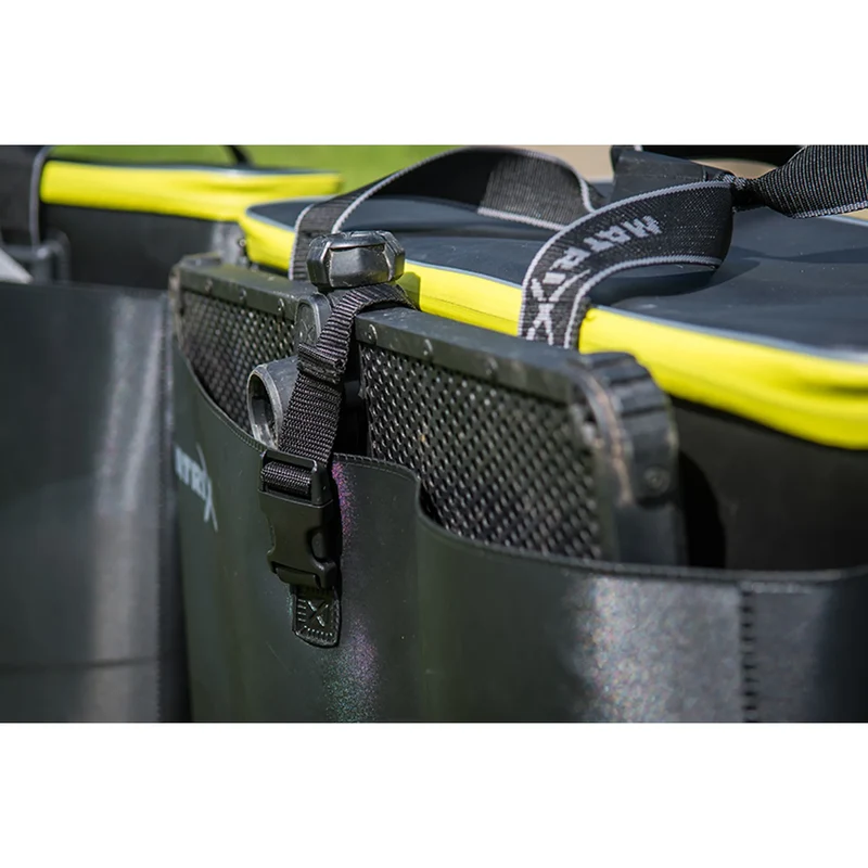 Horizon X Eva Multi Net Bag Large – Tas voor Leefnetten - 🎁