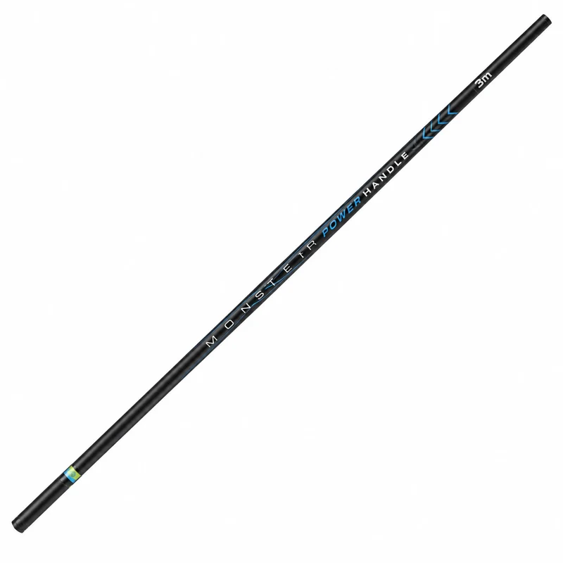 Monster X Power Handle 3m – Schepnetsteel - 🎁