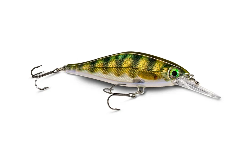Rapala Shadow Rap Shad Deep Twitchbait