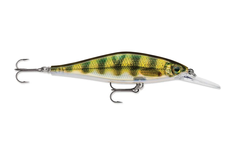 Rapala Shadow Rap Shad Deep Twitchbait