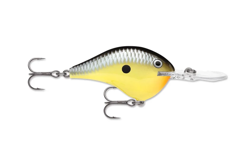 Rapala DT 16 Dives-To Crankbait