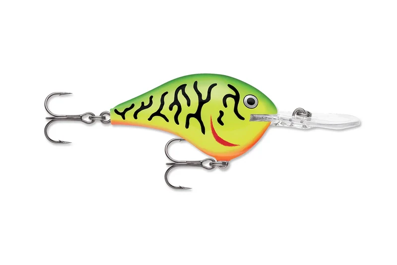 Rapala DT 16 Dives-To Crankbait