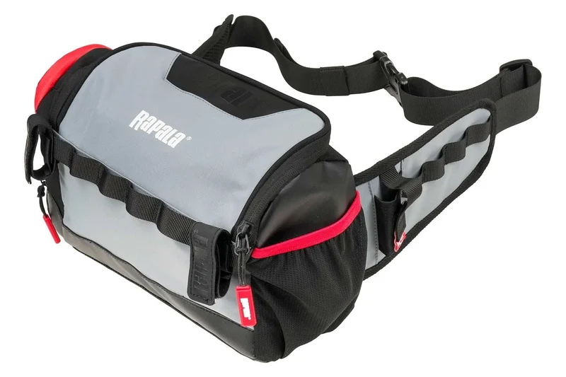 Rapala Countdown Hip Bag
