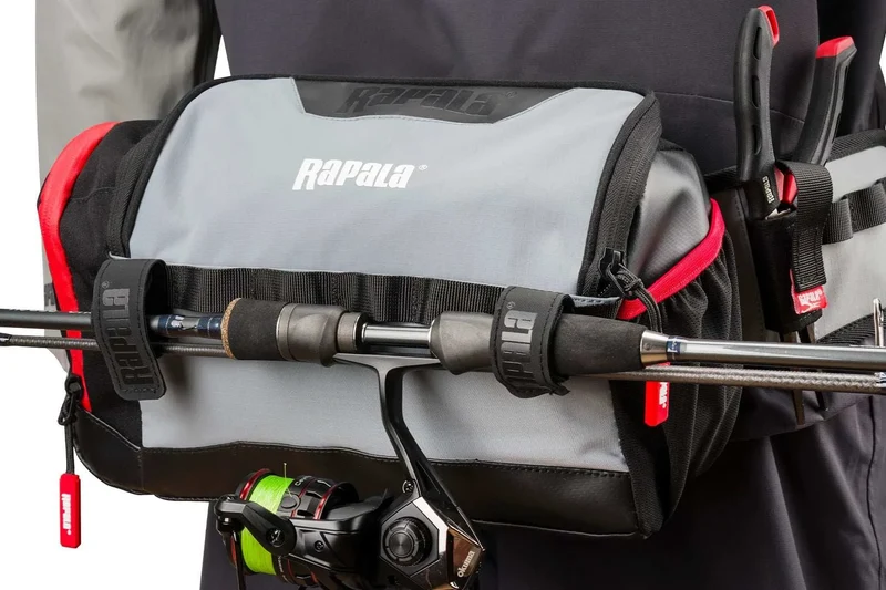 Rapala Countdown Hip Bag