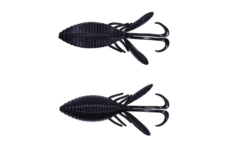 HideUp Stagger Wide Hog 4"