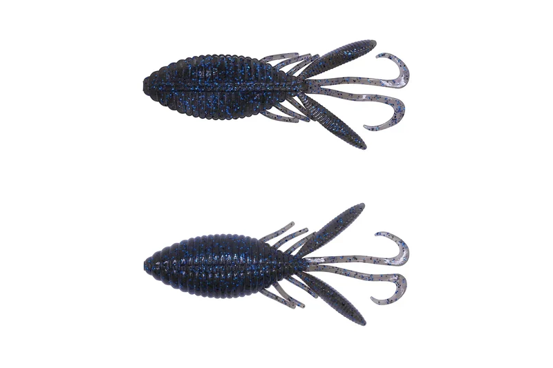 HideUp Stagger Wide Hog 4"
