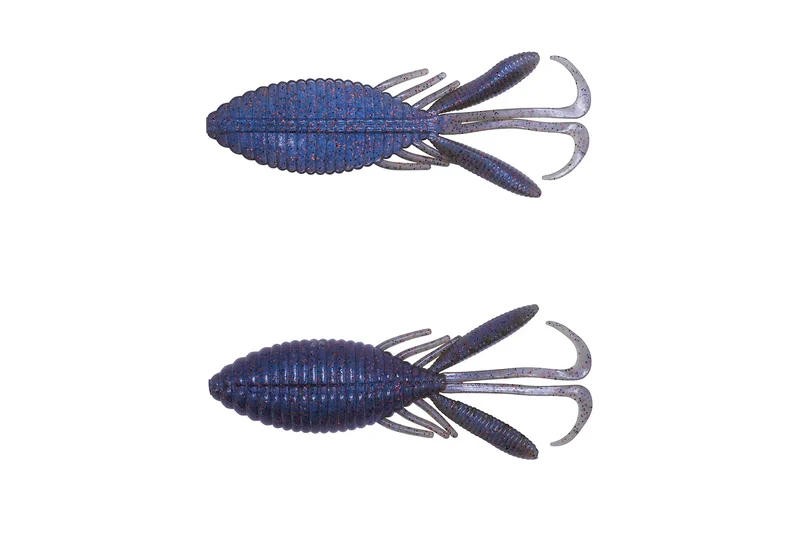 HideUp Stagger Wide Hog 4"