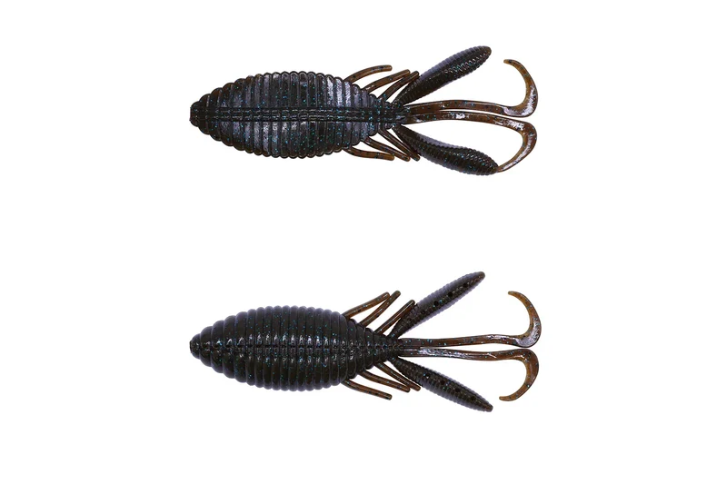 HideUp Stagger Wide Hog 4"