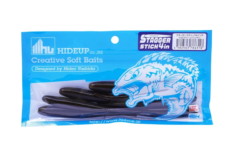 HideUp Stagger Stick 5"