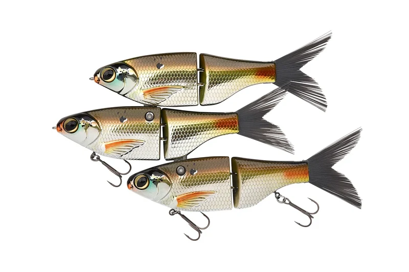 SPRO KGB K-Rig