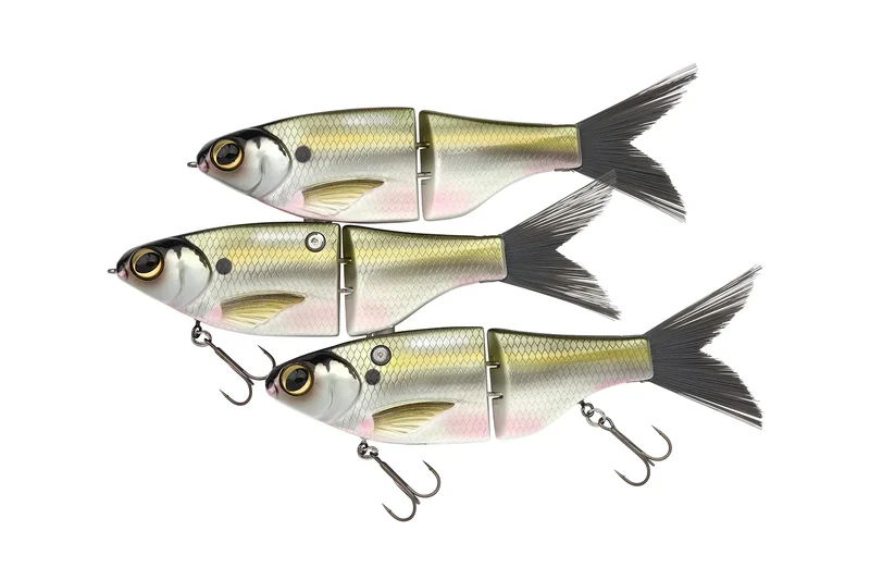SPRO KGB K-Rig
