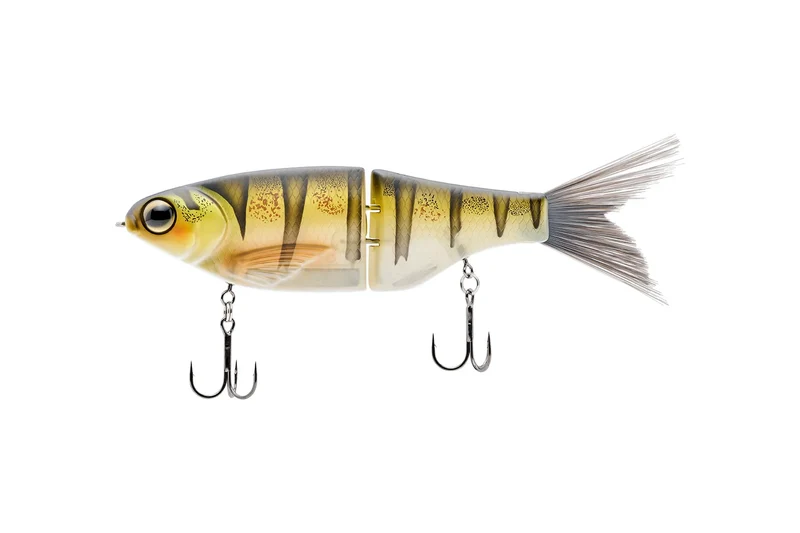SPRO KGB Chad Shad 180