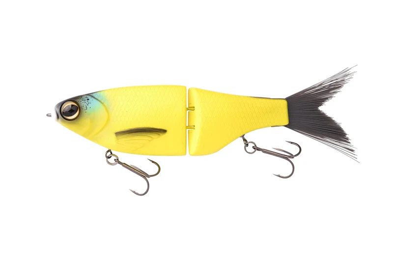 SPRO KGB Chad Shad 180