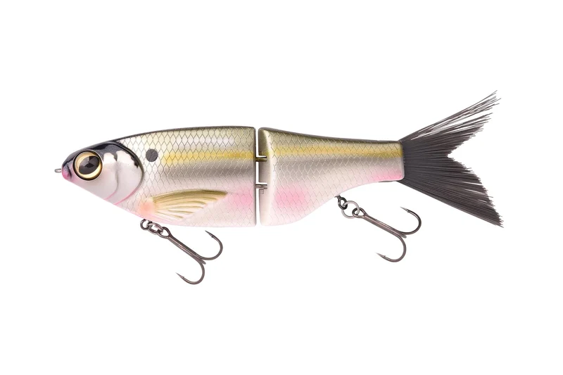 SPRO KGB Chad Shad 180