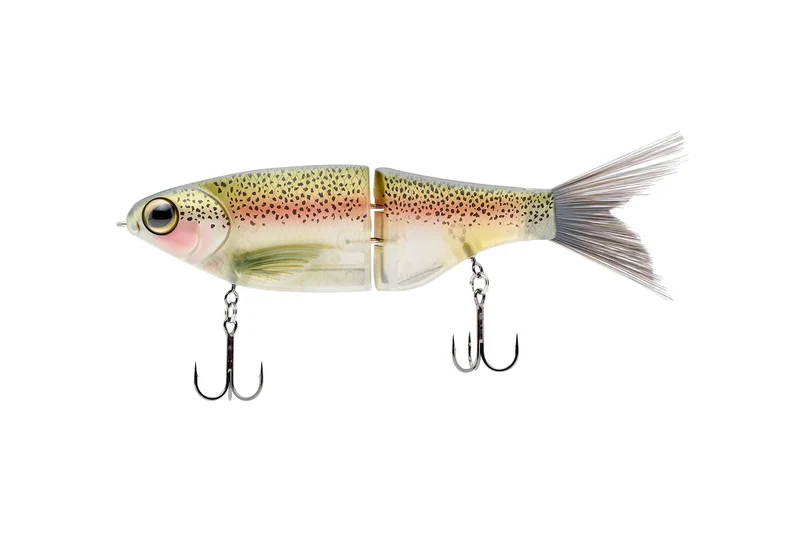 SPRO KGB Chad Shad 180
