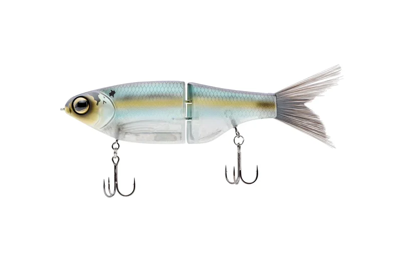 SPRO KGB Chad Shad 180