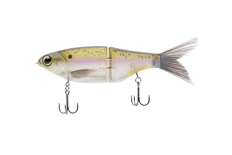 SPRO KGB Chad Shad 180
