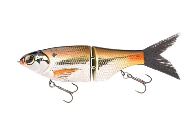 SPRO KGB Chad Shad 180