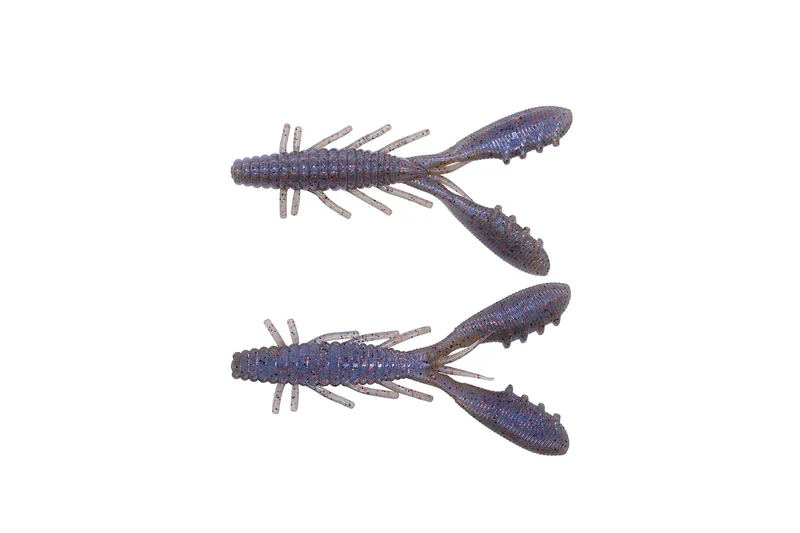 HideUp Stagger Craw 4"
