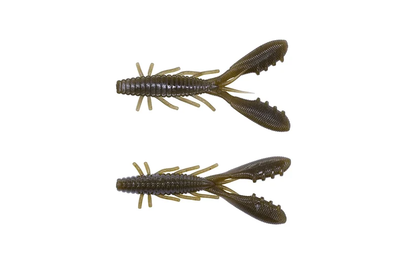 HideUp Stagger Craw 4"