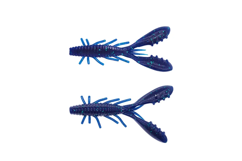 HideUp Stagger Craw 4"