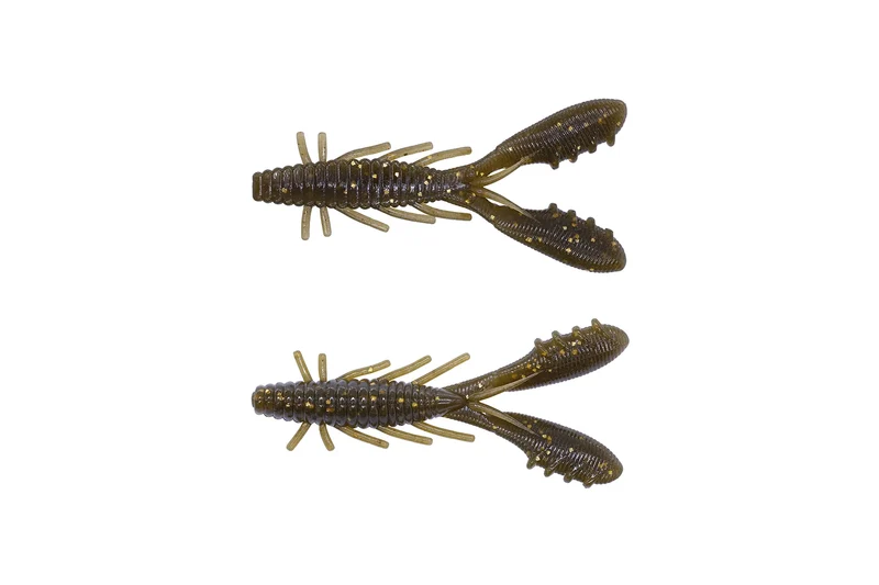 HideUp Stagger Craw 4"