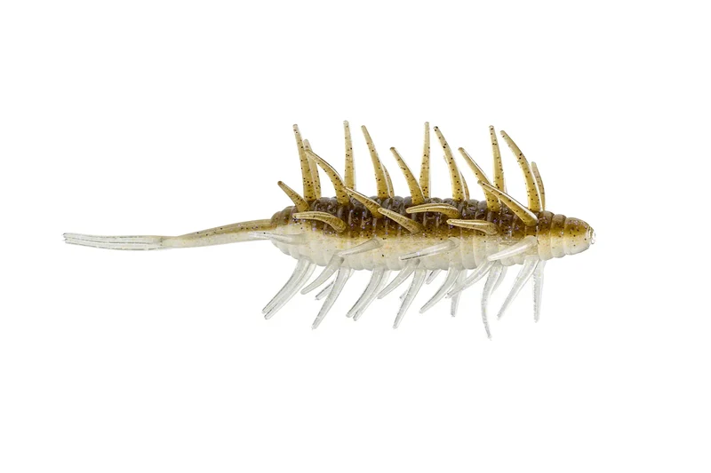 HideUp Coike Shrimp Magnum Softbait