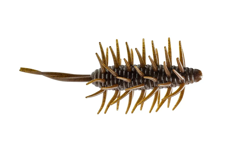 HideUp Coike Shrimp Magnum Softbait