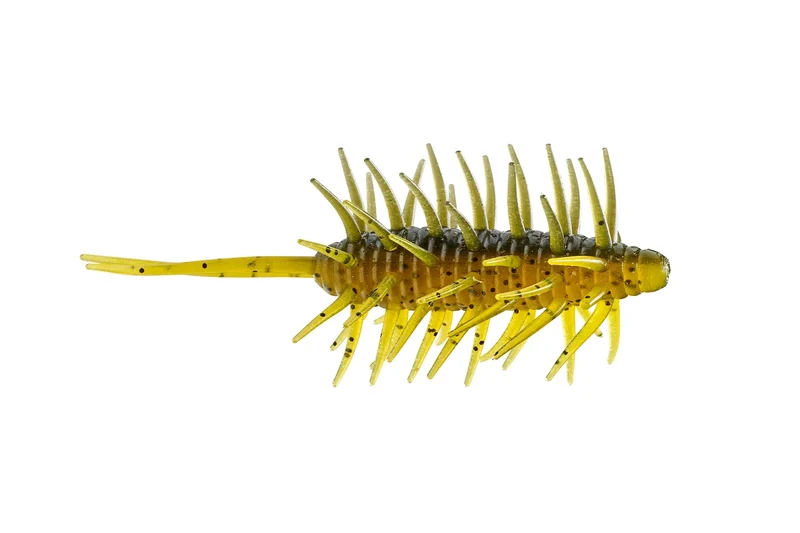 HideUp Coike Shrimp Magnum Softbait